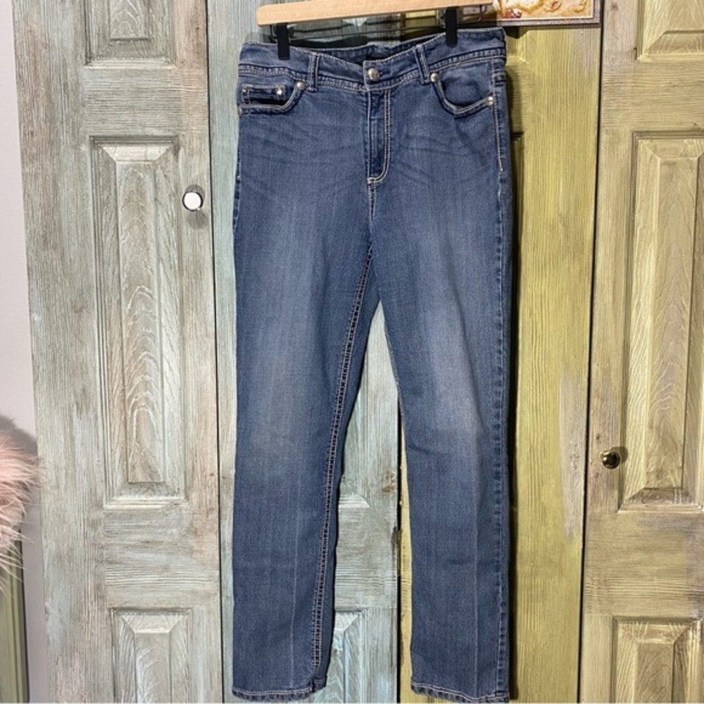 𝅺code Bleu Jeans​